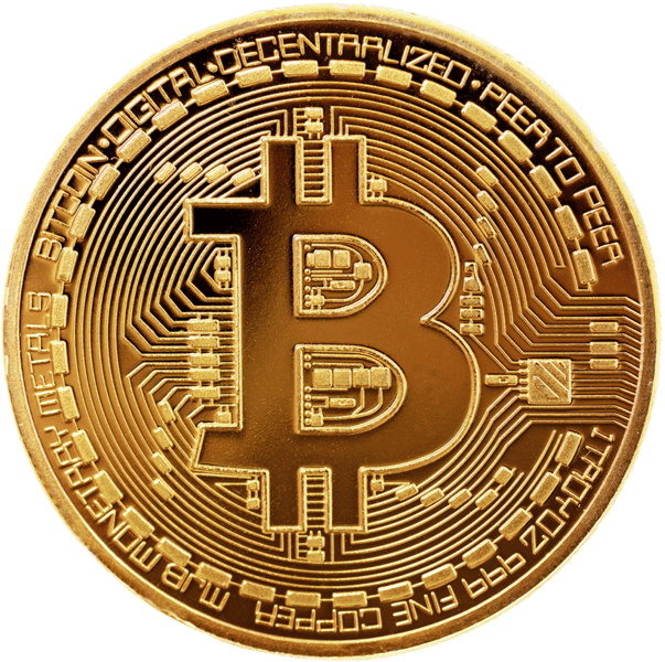 Bitcoin Logo
